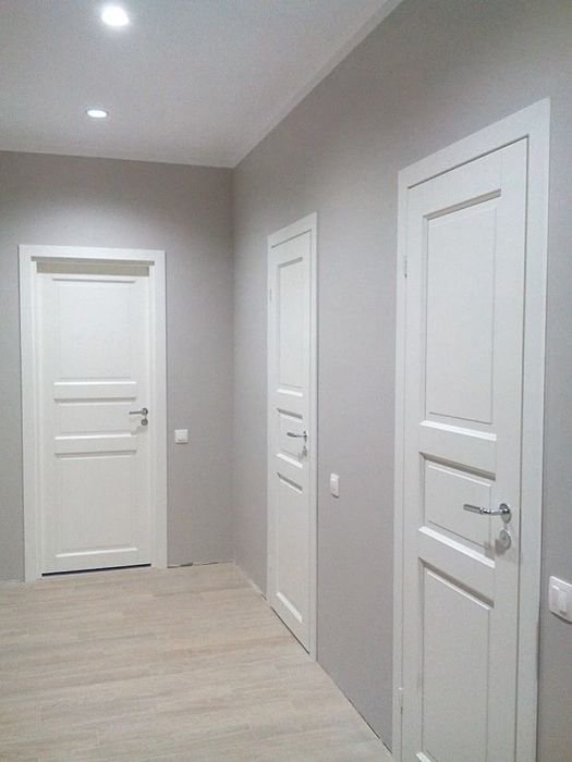 Есік орнату Шиели , установка дверей