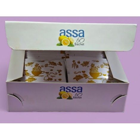 Чай за отслабване