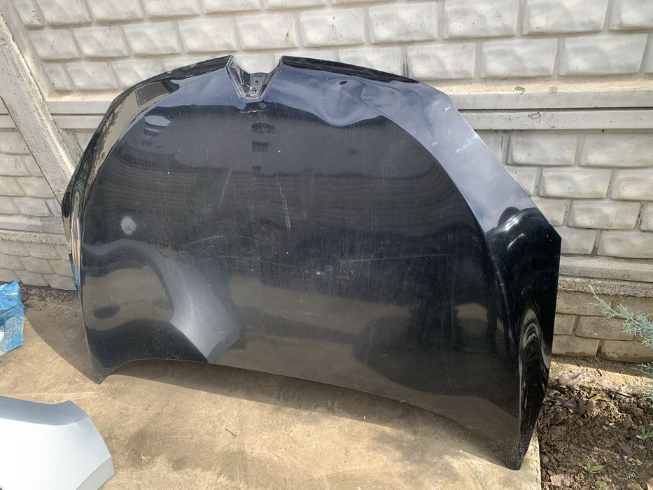 Capota Renault Megane 3 non facelift