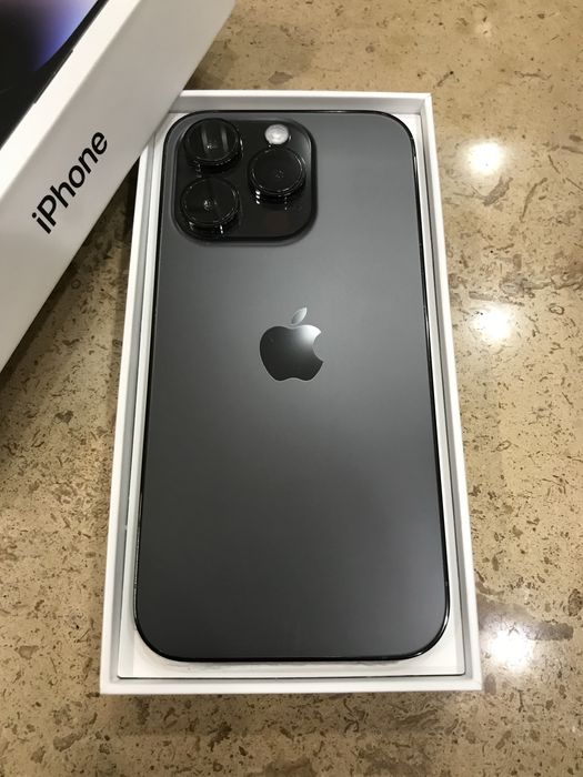 IPhone 14 Pro 128gb