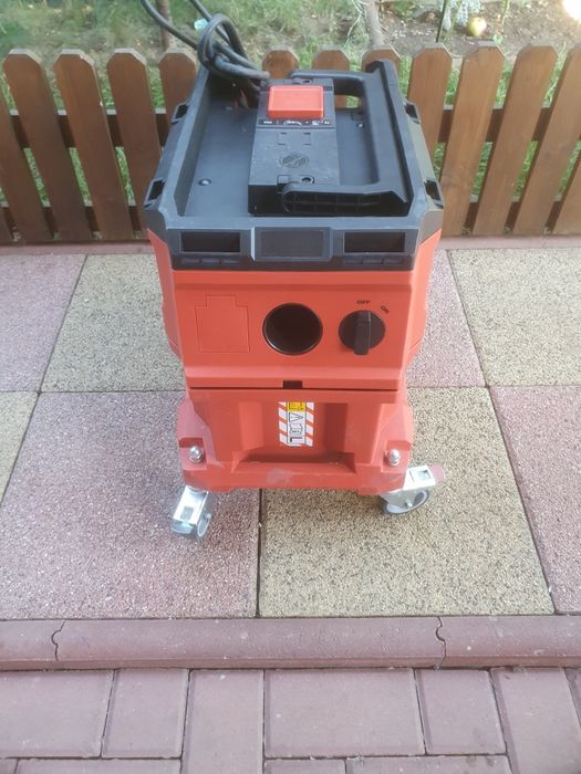 Aspirator hilti vc 5L
