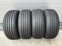 4бр Летни гуми 205/55/16/ Goodyear Efficient Grip Performance 7мм