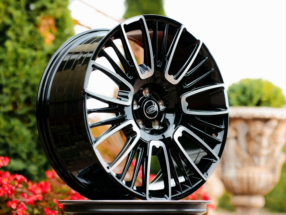 Jante 23 Range Rover R23