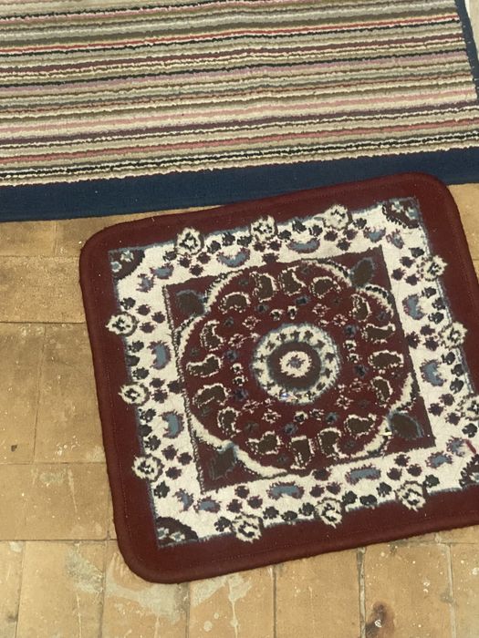 Кілем 2*5м нужно мыть