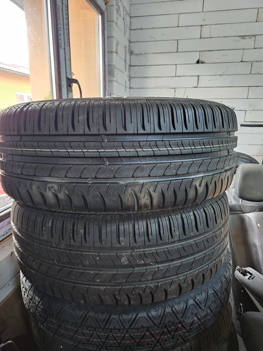 Anvelope Michelin allseason noi