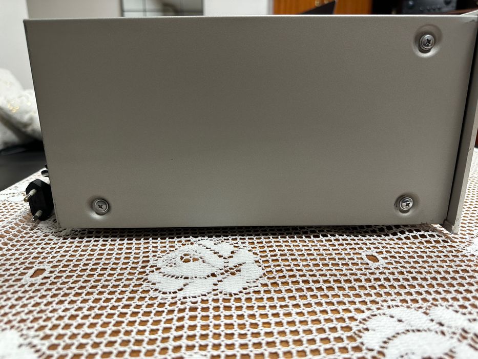 JVC SEA-80  еквалайзер