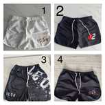 Vand pantaloni sort baie Dsquared