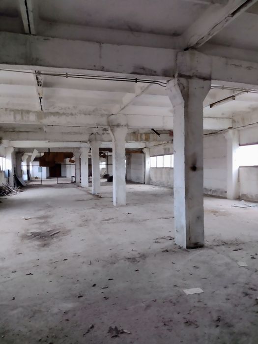 Depozit de închiriat 400m