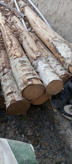 Bolorlar sotiladi 6 metrlik