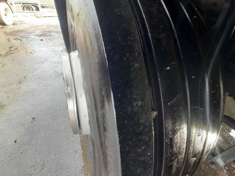 Scania R420 2008
