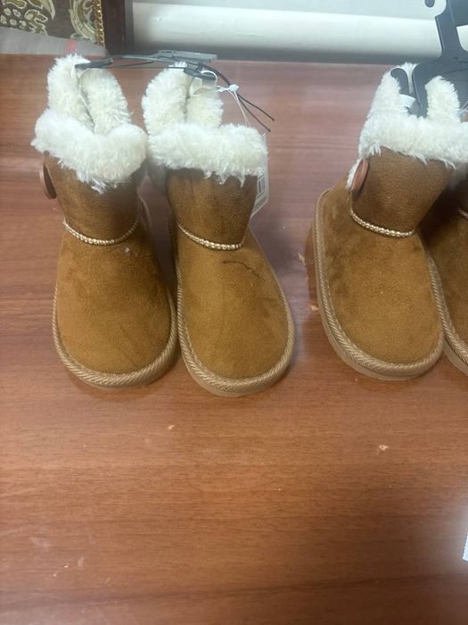 Продаются новые Детские Угги