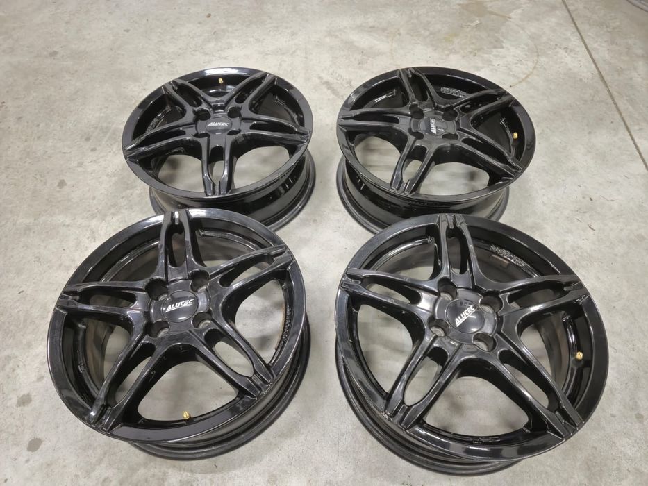 Jante 4x100 R16 Honda Jazz Insight Hyundai Accent Bayon Kia Toyota