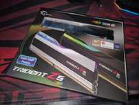 Memorie RAM G.Skill DDR5 32GB