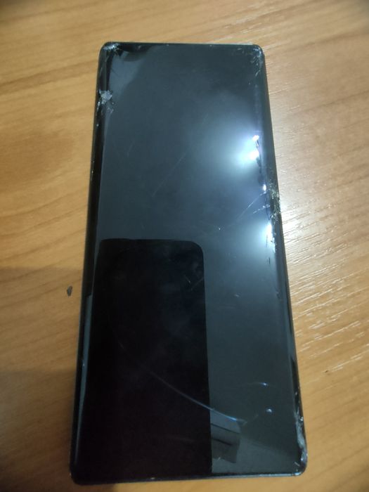 Display spart Honor Magic 5 Lite 5G