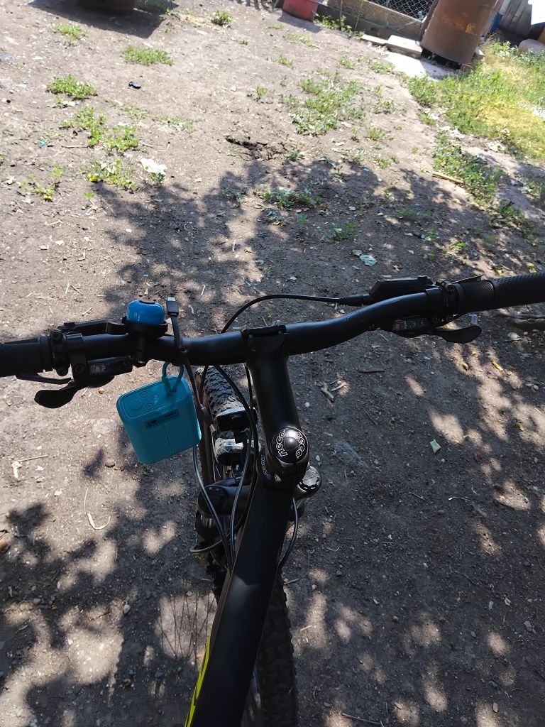 Vand bicicleta 29