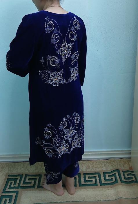 Kuylak lozim yangi kiyilmagan