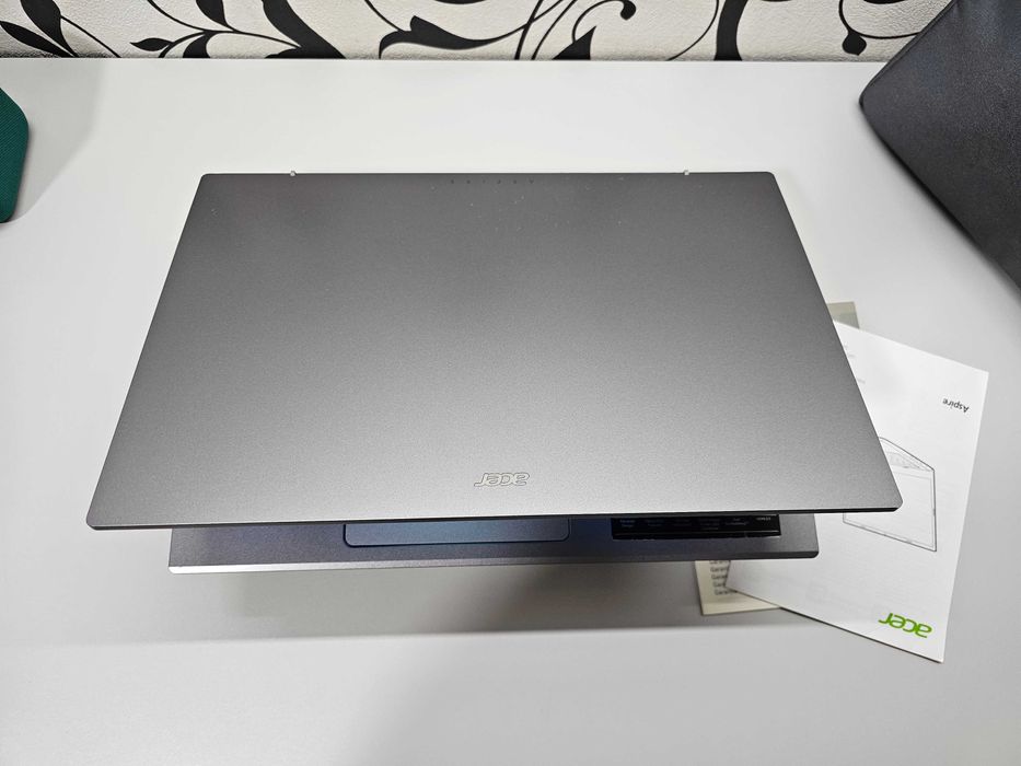 ПРОДАМ Acer A515-58P Ноутбук Core™i3-1315U/8GB/512SSD/15.6"iPSFullHD.