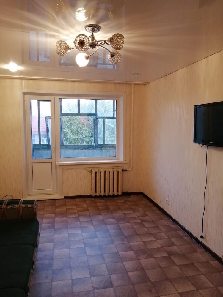 Продам 1комнатную улучшенную квартиру