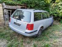 Passat B5 1.9 TDI / ЦЯЛА ЗА ЧАСТИ!