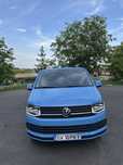 Volkswagen VW Caravelle T6 DSG 2.0 TDI 8+1