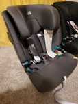 Britax Riomer Advansafix 2 ЧИСТО НОВО