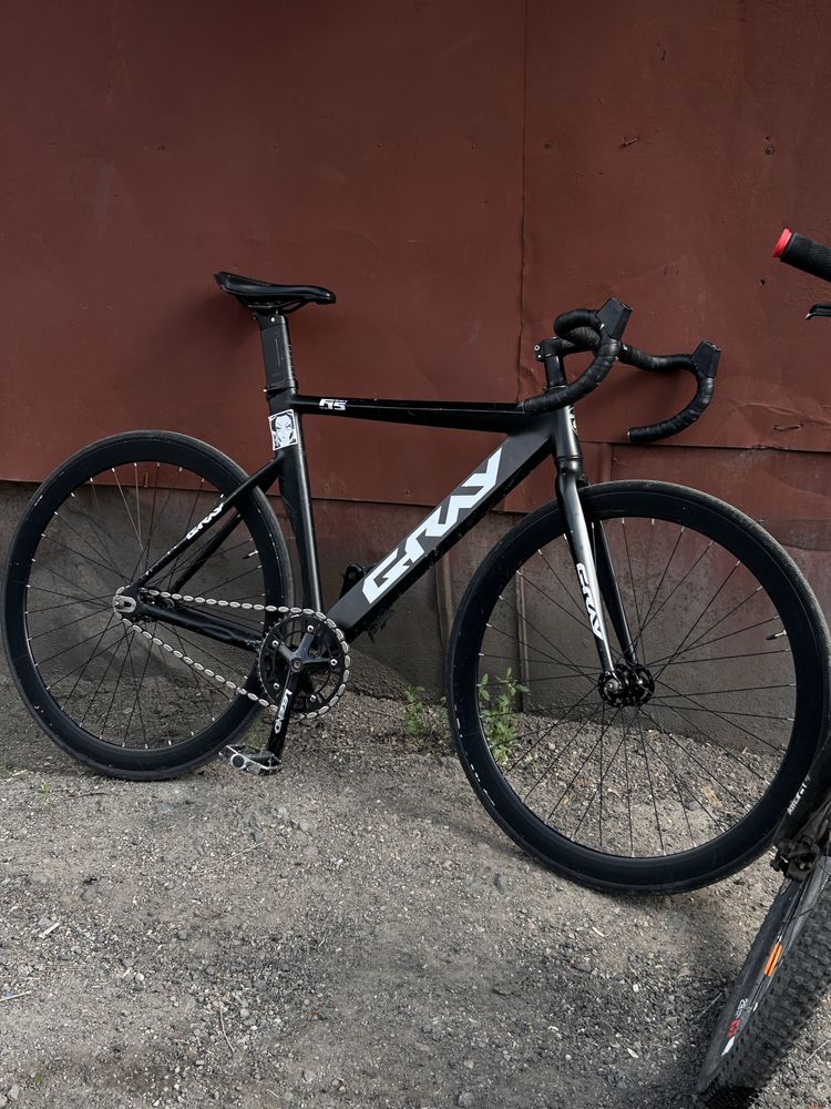fixed gear/фикс грей