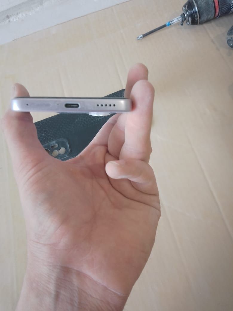 Xiaomi 12lite 256gb