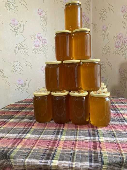 Пчелен мед букет super kacesvo