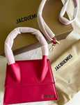Дамска чанта JACQUEMUS