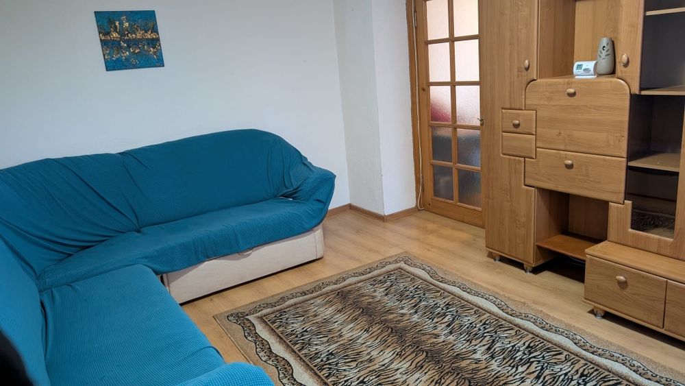 Apartament 2 camere de închiriat