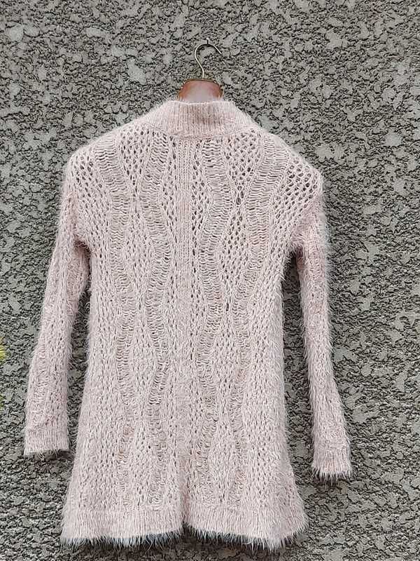 Cardigan Orsay nud,mărime S