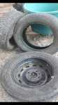 Vind 4 roti pentru gof 4 seat Logan Fiat etc, 4 matiz de 13, și 4 Fiat