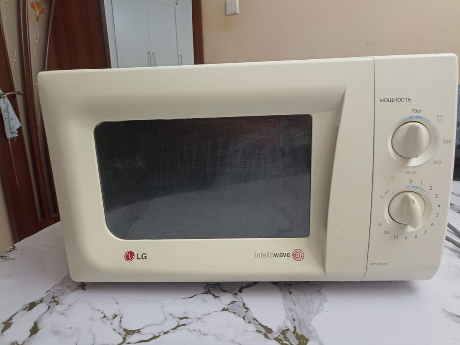 Микроволновка продается бу