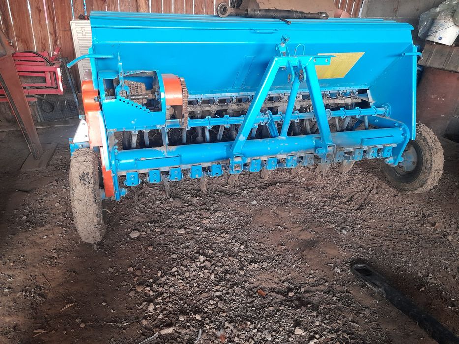 Semanatoare sup15 și 445 utb