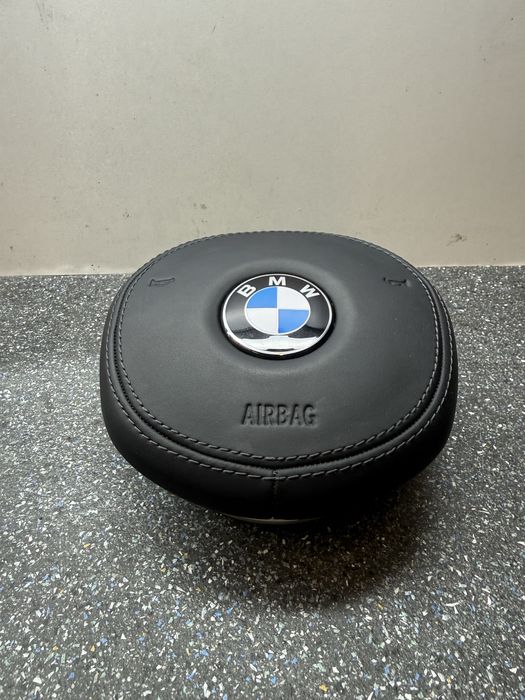 Bmw G seriq М волан американски аирбаг аербаг еирбаг airbag