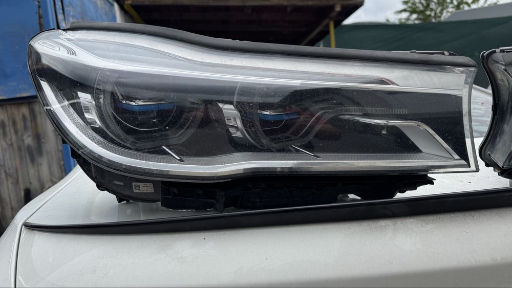 Лазерни фарове оеигинални за BMW G11,G12