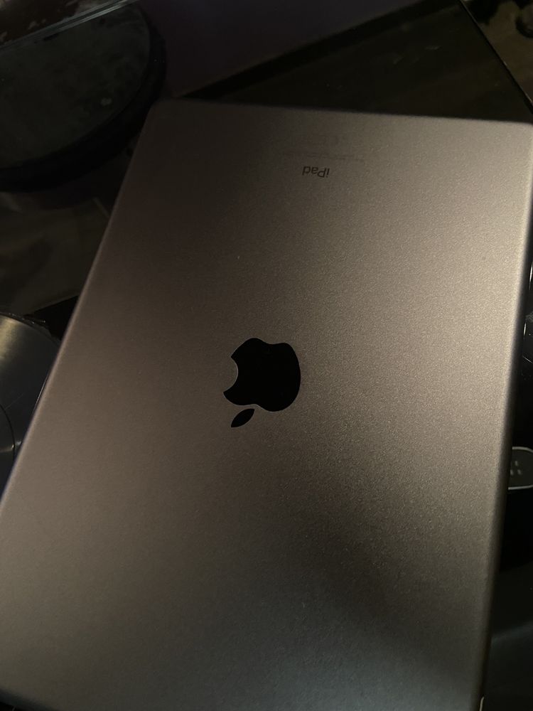 Ipad 7gh generation 2019