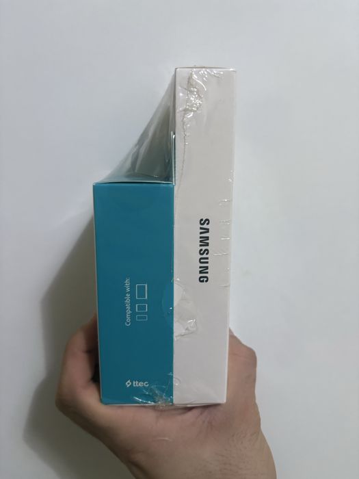 Samsung A17  Неразпечатан