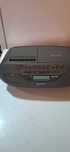 Radiocasetofon cu mp3 SONY CFD-S07CP