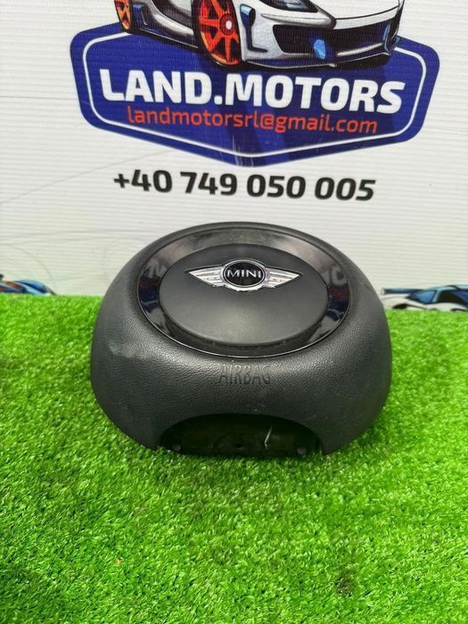 airbag volan mini countryman 2007-2014