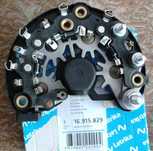 Diode Alternator 28VDeutz (khd) Atlas, Normet, Sennebogen 16.915.829