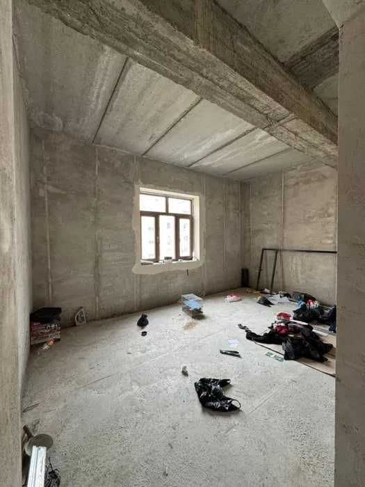 ЖК Жангох.ганга.Продается квартира на Новостройке за 1300$ за м2.(П)