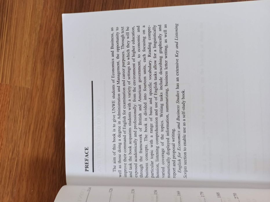 Учебник по английски за УНСС