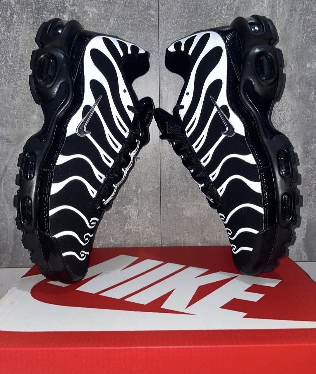Nike air max plus Tn