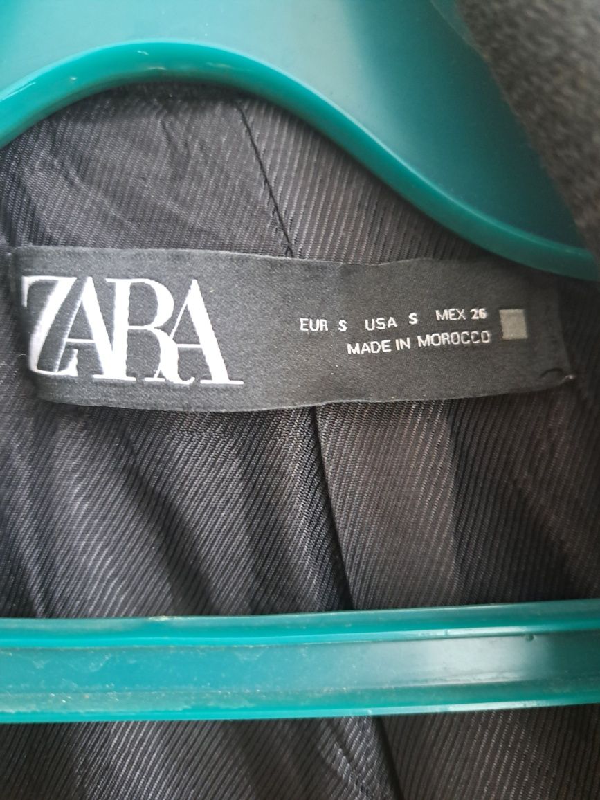 Дамско палто Zara S размер