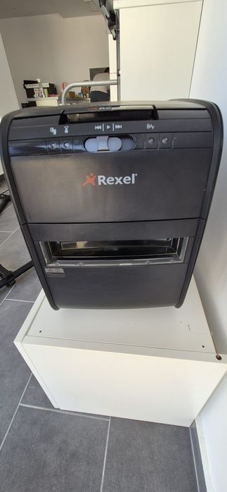 Distrugator documente OPTIMUM 90X