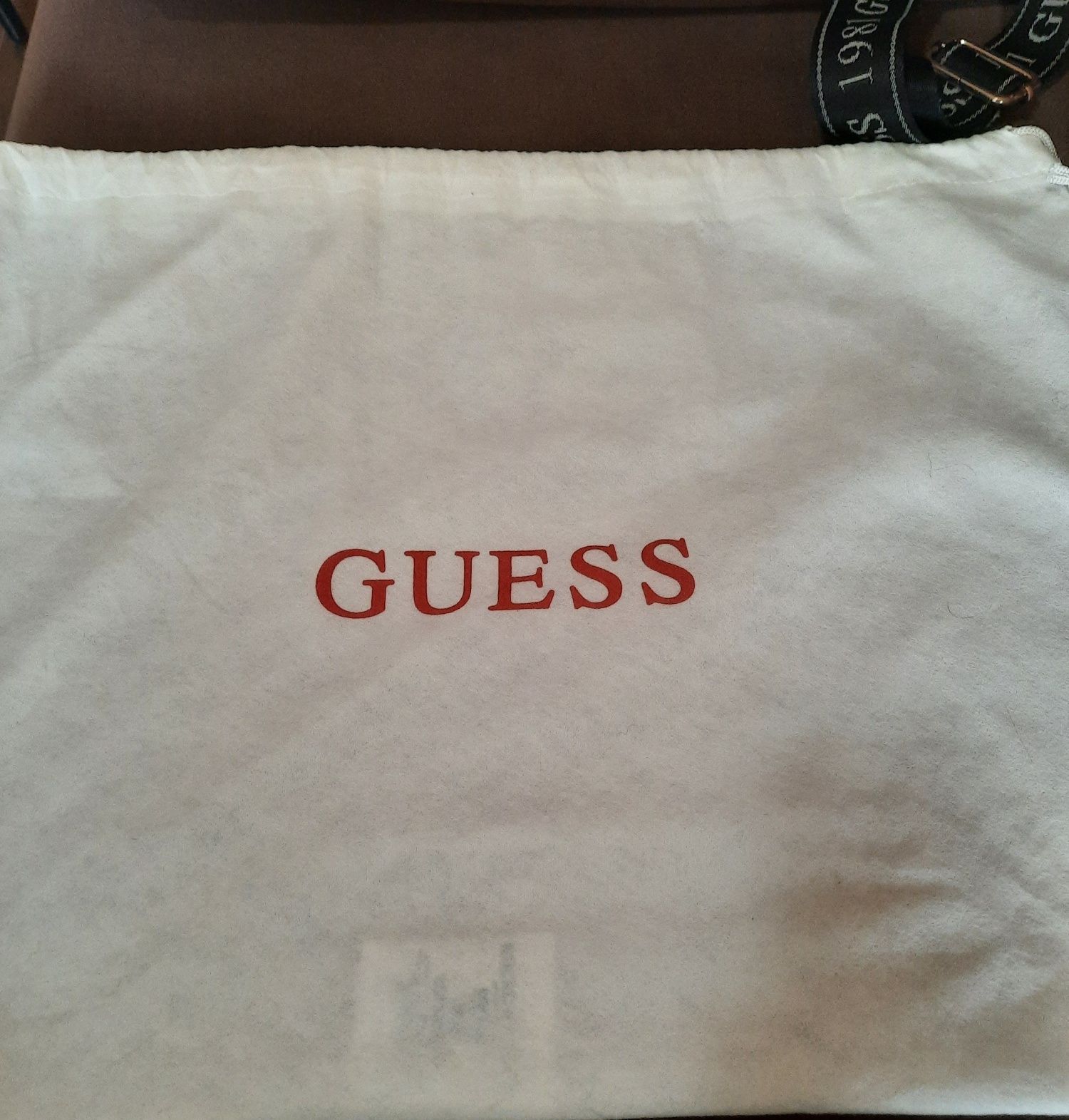 Оригинална раница Guess