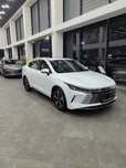 byd chazor 0 PROBEG 2025