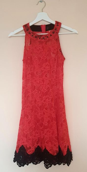 Рокля за специален повод