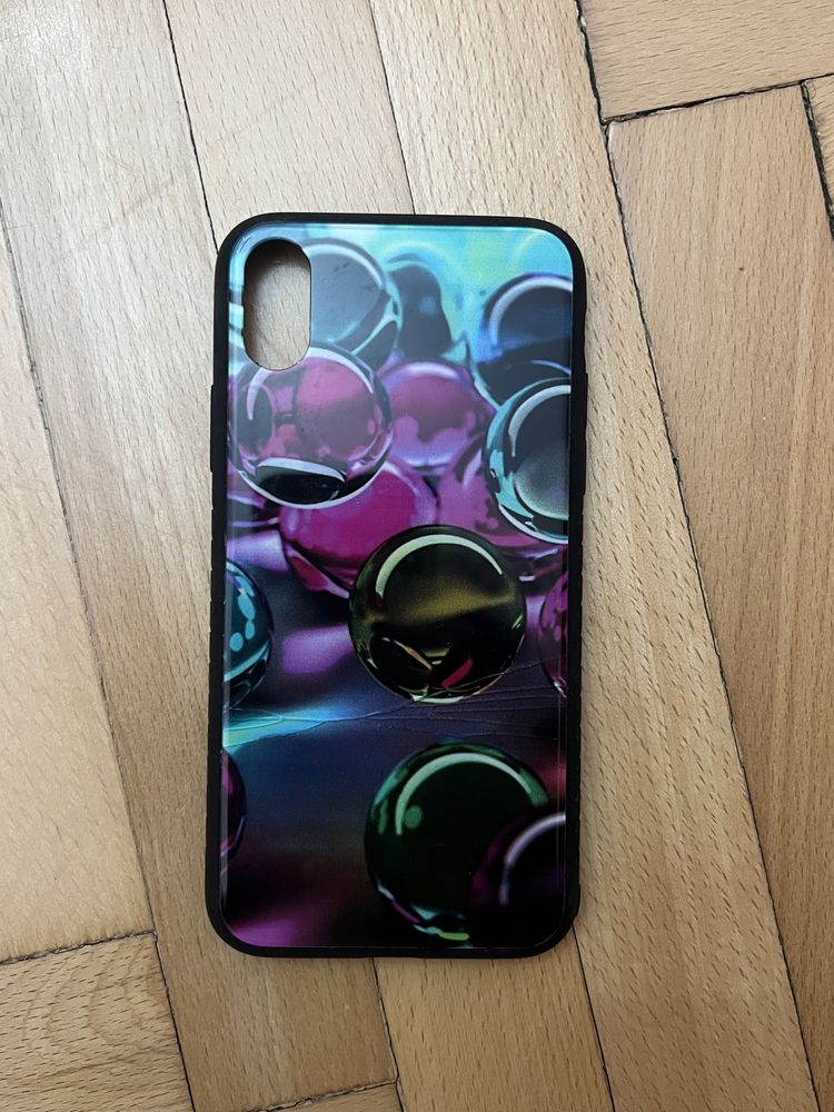 Калъфи за iphone X/Xs